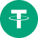 Tether logo